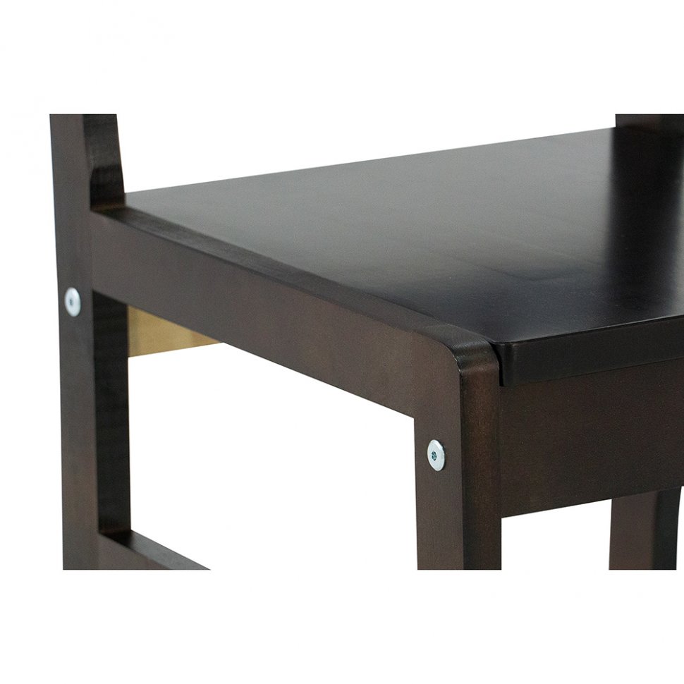 Стул Классик (Венге) массив