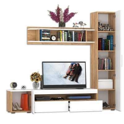 Гостиная Альба вариант 6