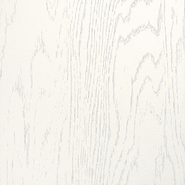 Ливерпуль Шкаф - витрина Белый/Ясень ваниль