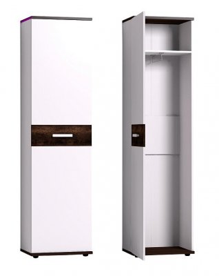 Шкаф для одежды Норвуд 71 Глазов-мебель