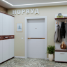 Шкаф для одежды Норвуд 71 Глазов-мебель