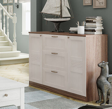 Комод-тумба Лестер MLK