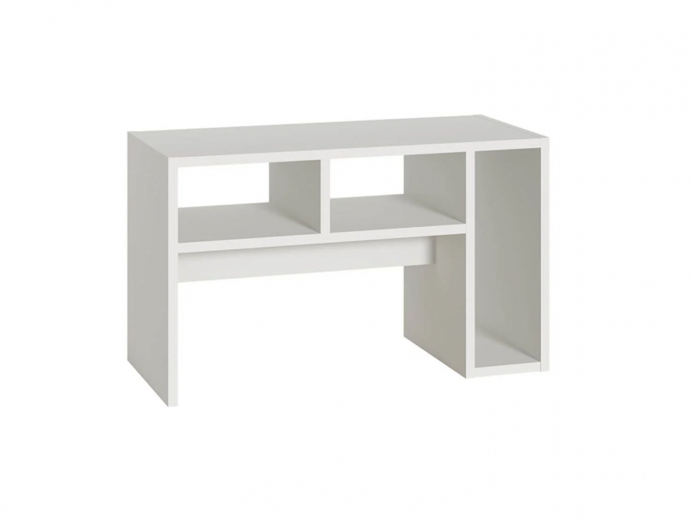 Эйр стол 12.114 Белый