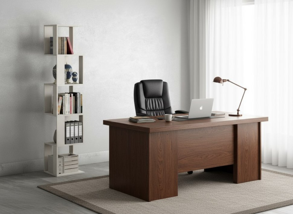 Стеллаж Бодега светлый