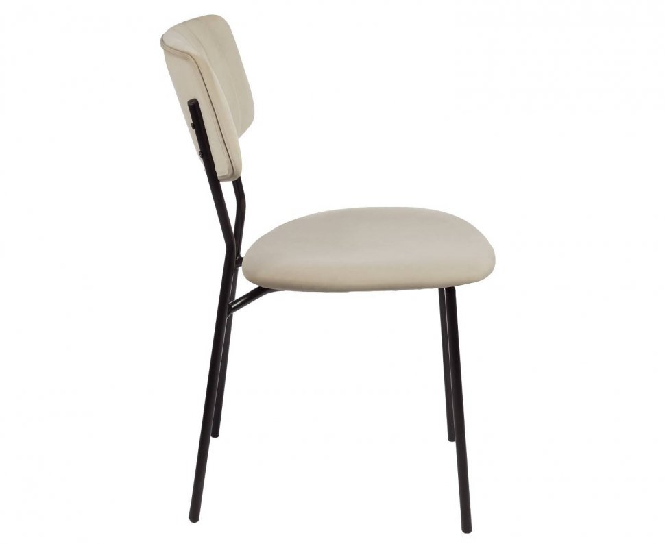 Стул Бонд (Темно-бежевый)