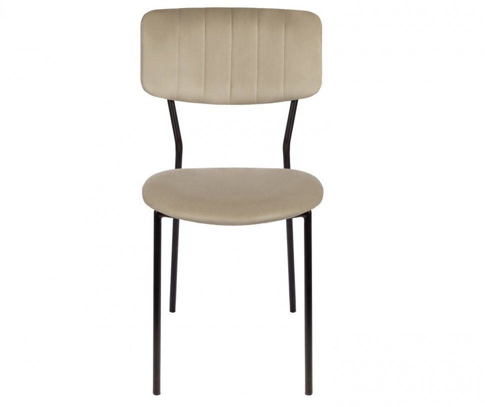 Стул Бонд (Темно-бежевый)