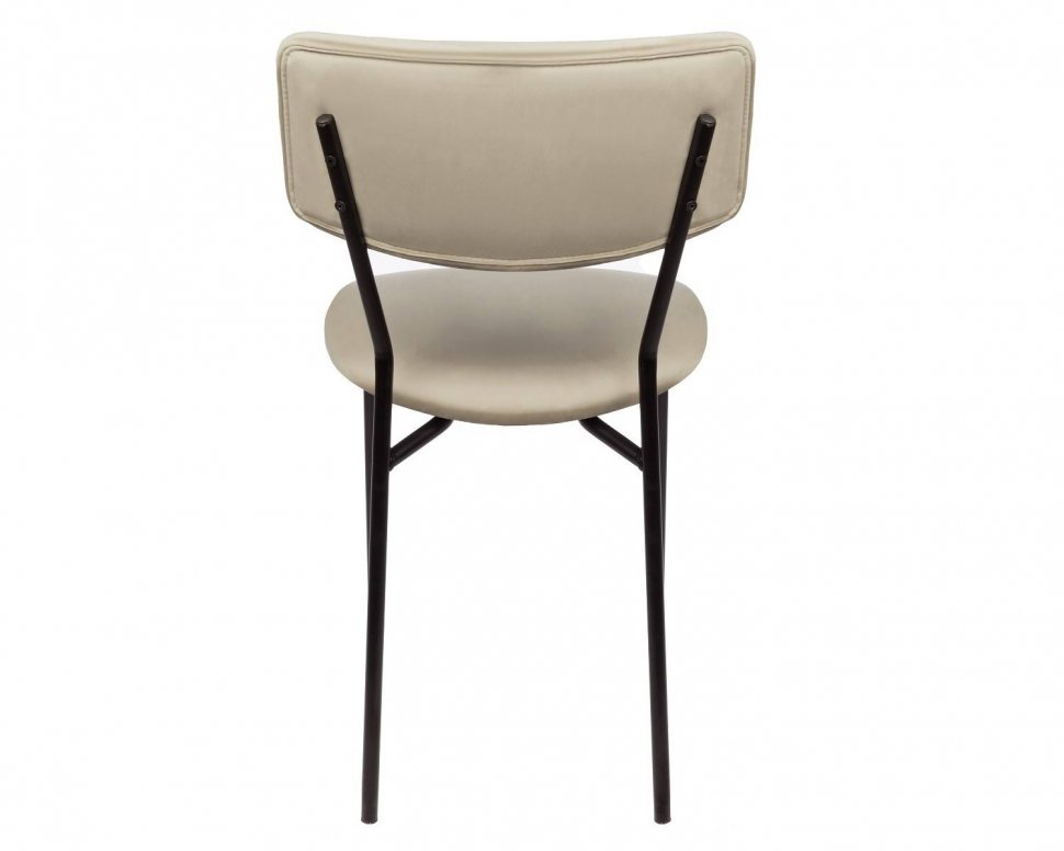 Стул Бонд (Темно-бежевый)