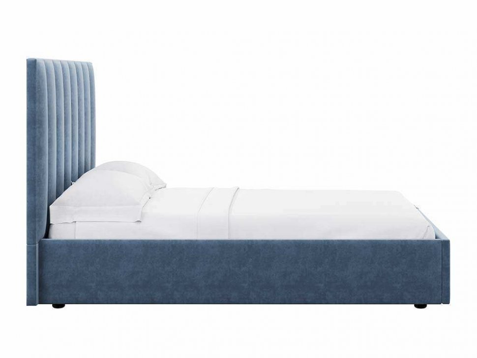 Кровать Ingrid 1400 модель 312 Галакси лайт 22