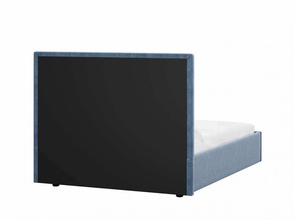 Кровать Ingrid 1400 модель 312 Галакси лайт 22