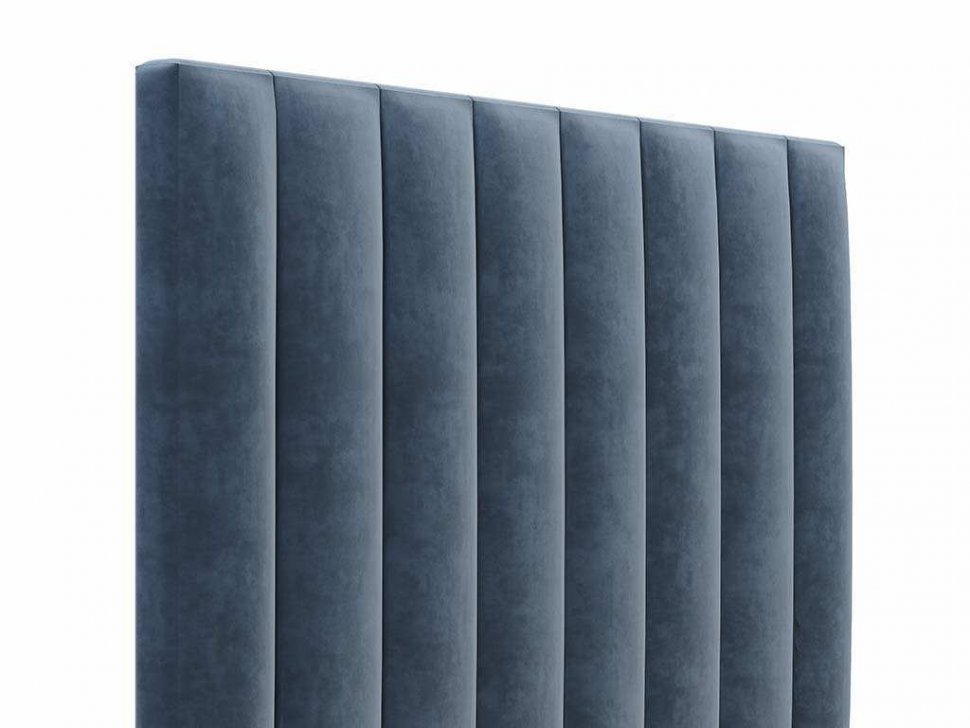 Кровать Ingrid 1400 модель 312 Галакси лайт 22