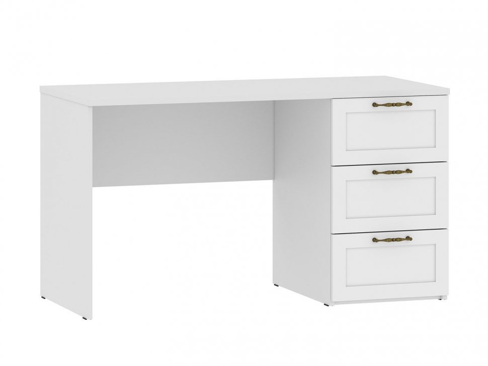 Детская Орлеан 5 Белый