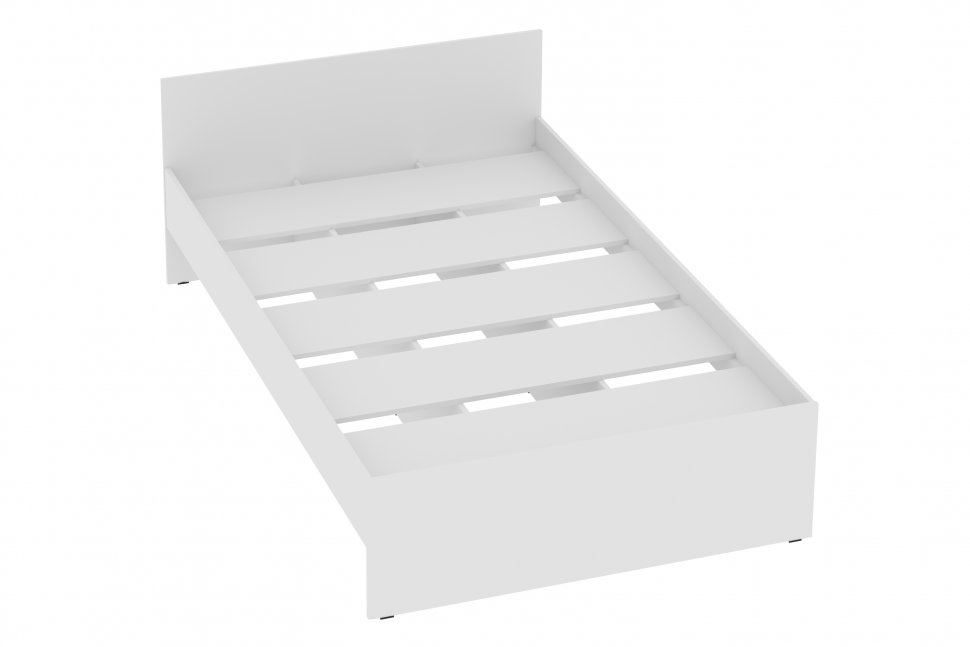 Детская Орлеан 5 Белый