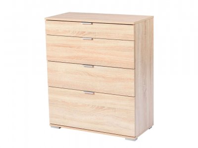 Комод НК-1 Дуб сонома