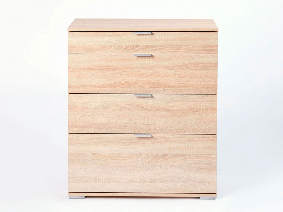 Комод НК-1 Дуб сонома