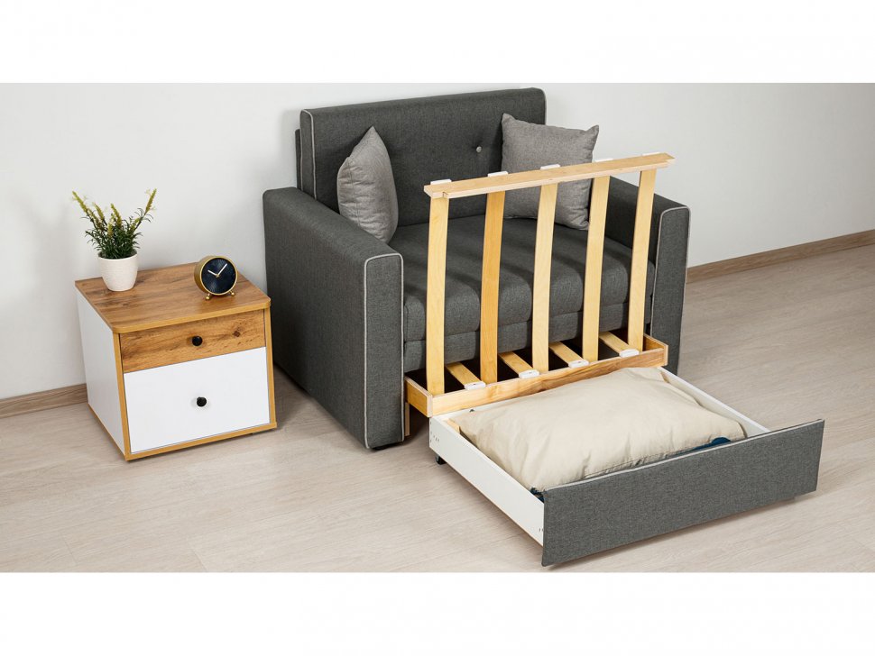 Найс Р (85) диван-кровать арт. ТД 298