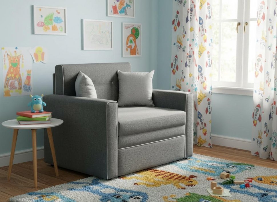 Найс Р (85) диван-кровать арт. ТД 298