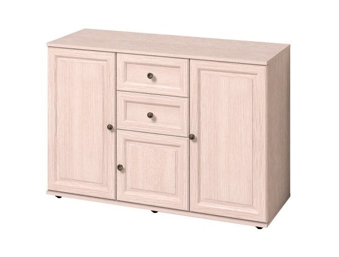 Тумба МЦН 1 Глазов-мебель MONTPELLIER