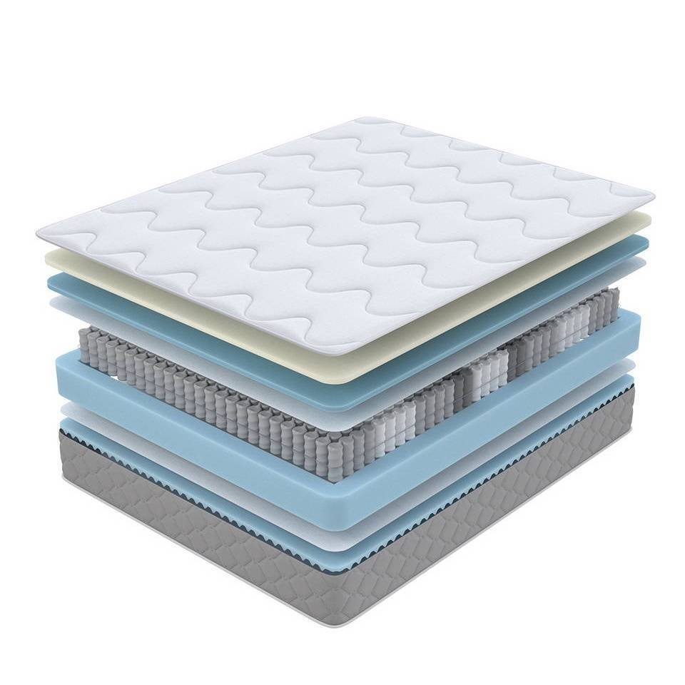 Матрас SOVA Memo S/M 180х190