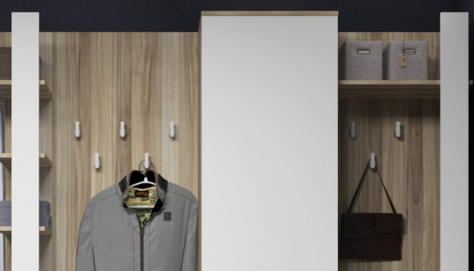 Секция комбинированная Твист Интеди ИД 10.160