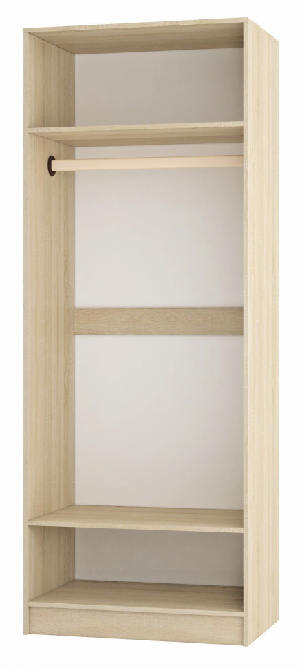 Шкаф Колибри ТЭКС (Лофт)