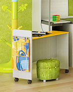 Карман для хранения Умка МСТ Модуль 4.1 / 15.1 