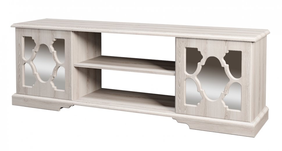 Тумба под ТВ 2Д Сандра 1 КМК 0865.6