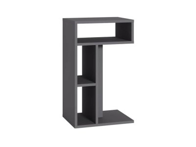 Эйр стол 12.114 Графит