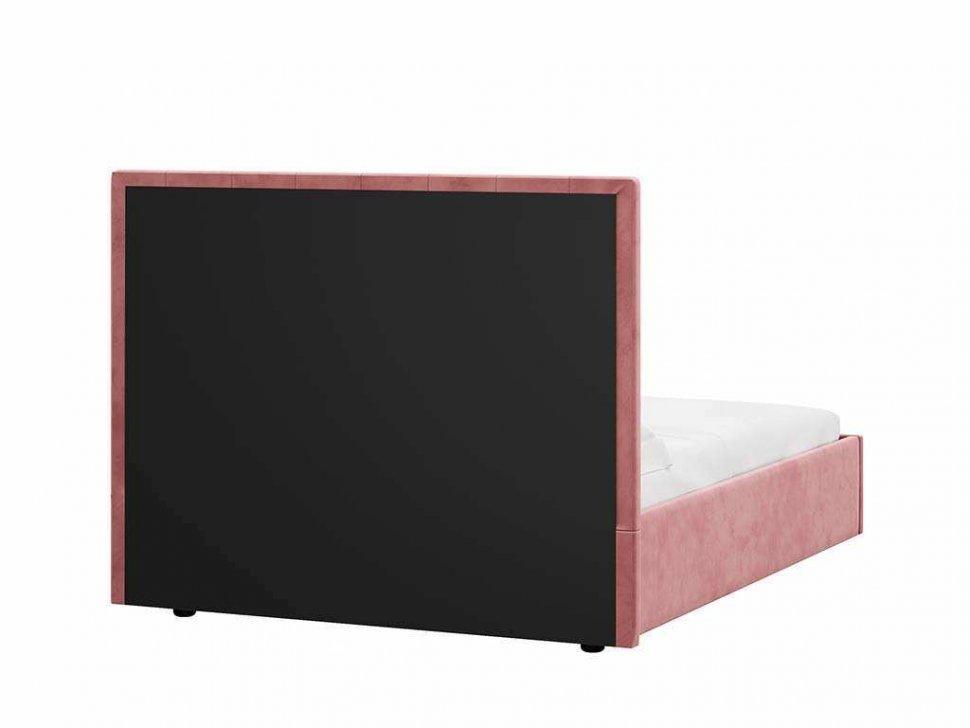 Кровать Ingrid 1400 модель 312 Ультра коралл