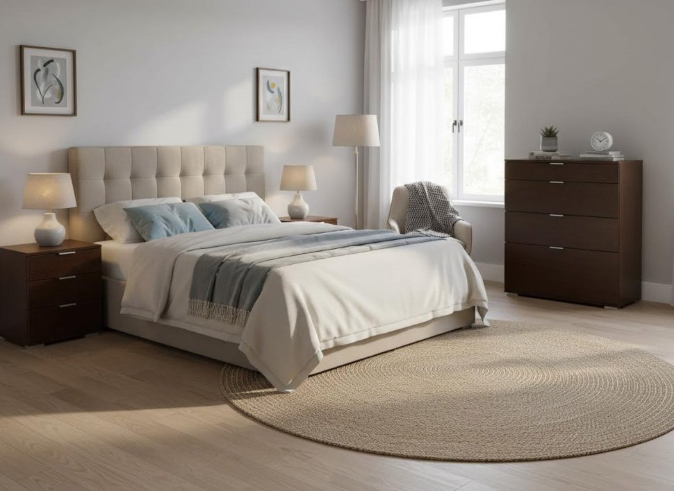 Комод НК-1 Венге