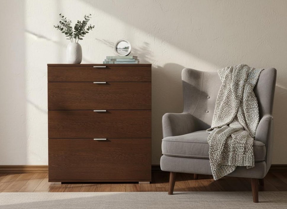 Комод НК-1 Венге