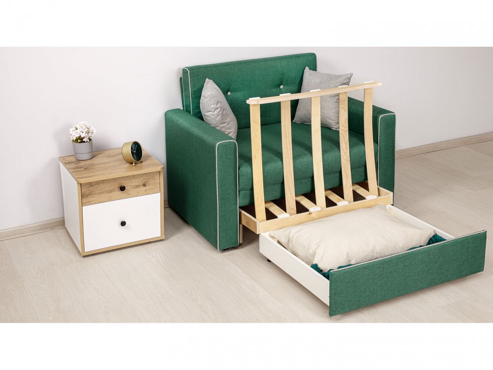 Найс Р (85) диван-кровать арт. ТД 297