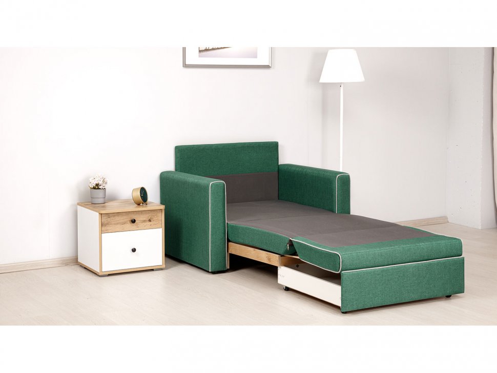 Найс Р (85) диван-кровать арт. ТД 297