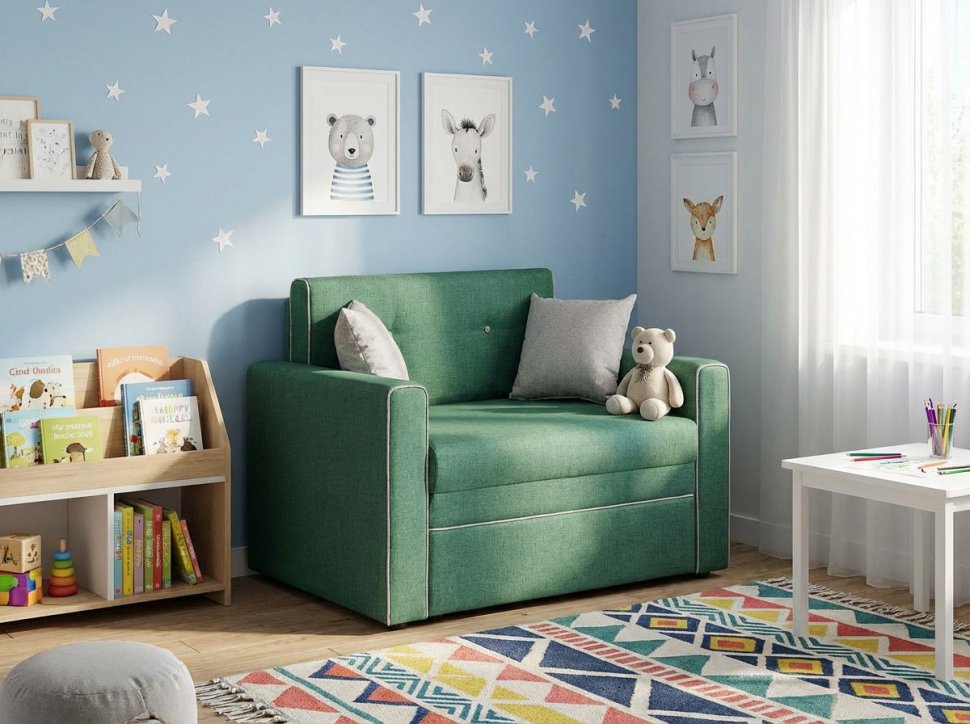 Найс Р (85) диван-кровать арт. ТД 297