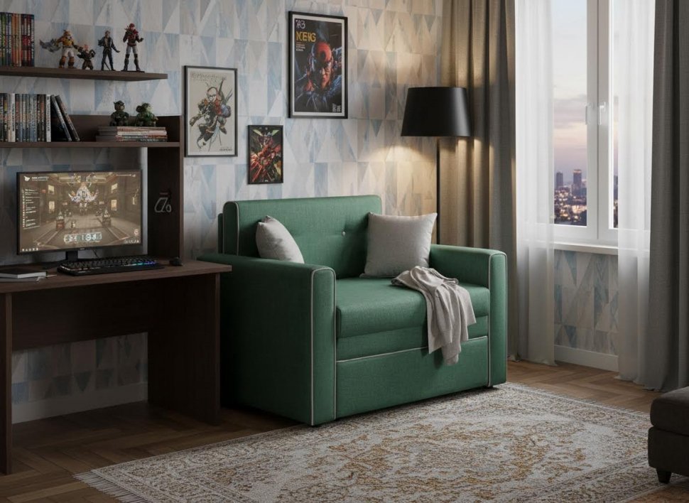 Найс Р (85) диван-кровать арт. ТД 297