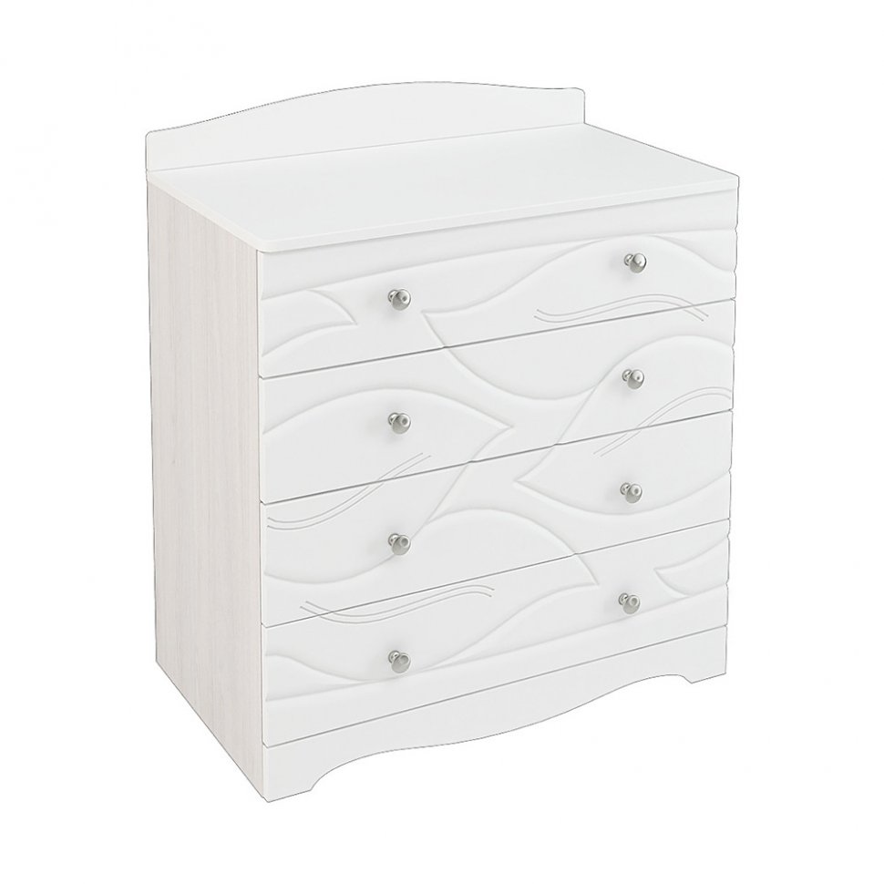 Комод Флора КМ-02