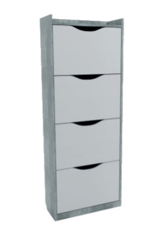 Обувница №64 (Б) Ривьера Сакура