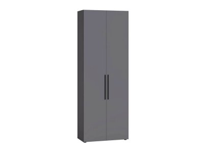 Эйр шкаф для одежды 13.340 Графит