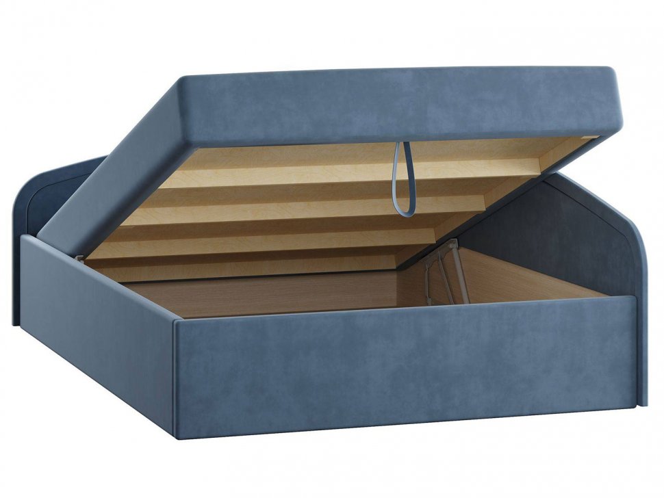 Тахта Адель 1400 модель 061 Галакси лайт 22