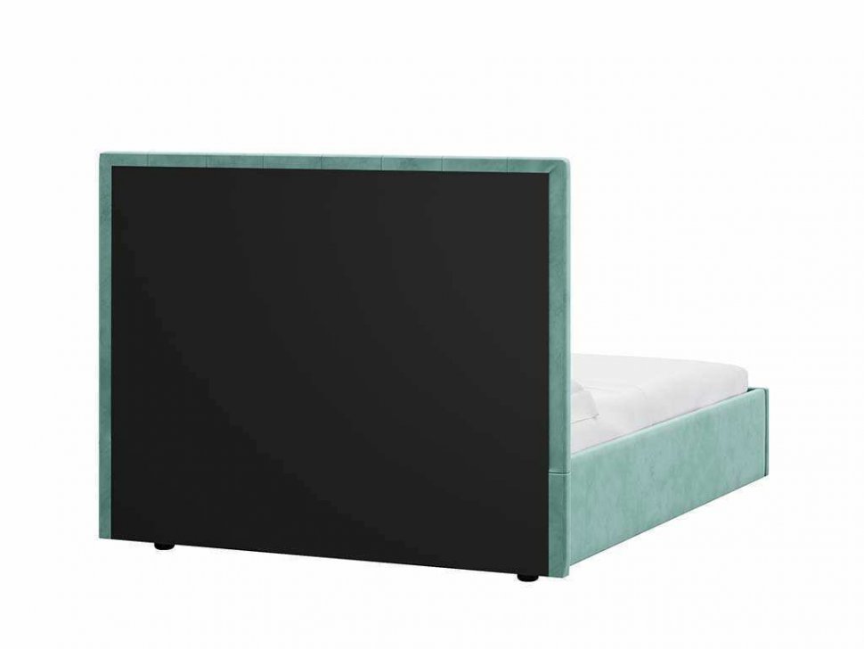Кровать Ingrid 1400 модель 312 Ультра минт
