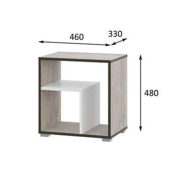 Детская мебель Акита (Арника) Комплект 1