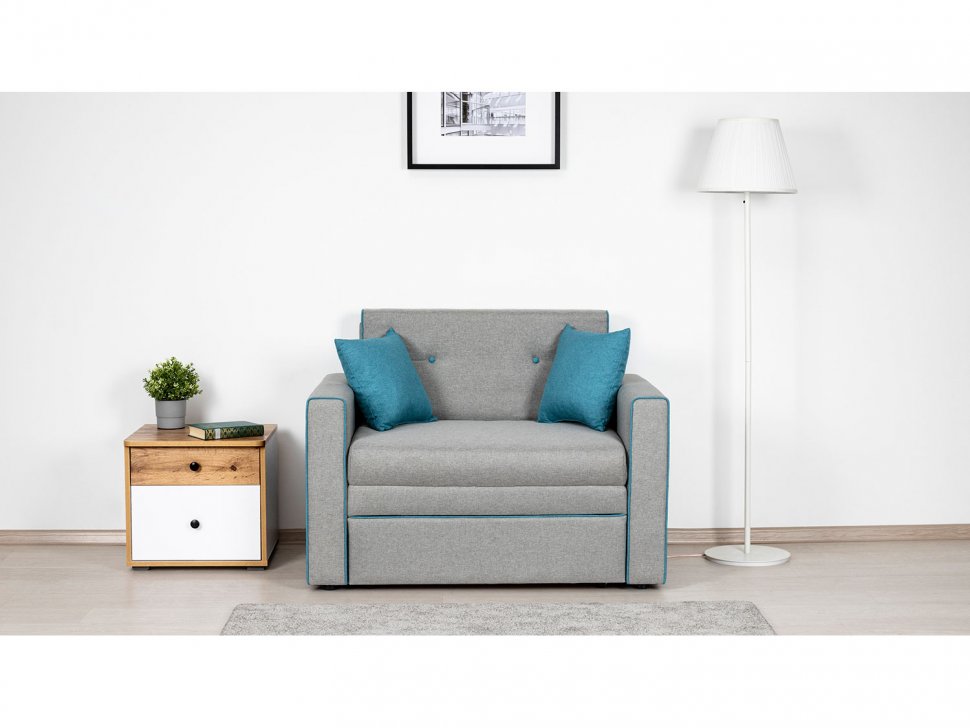 Найс Р (85) диван-кровать арт. ТД 296