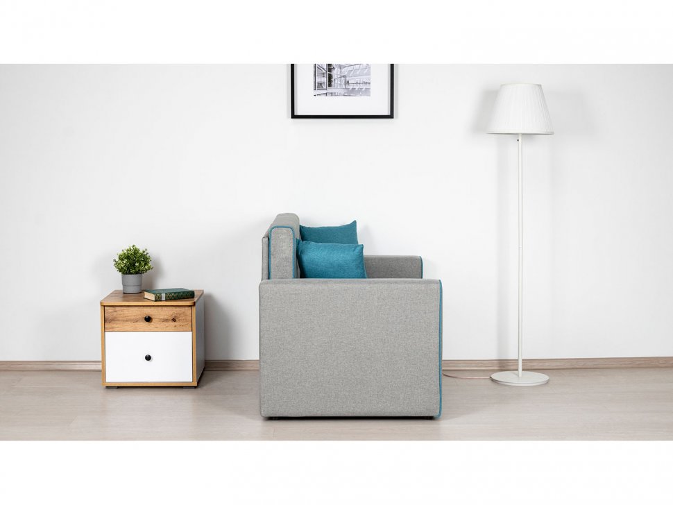 Найс Р (85) диван-кровать арт. ТД 296