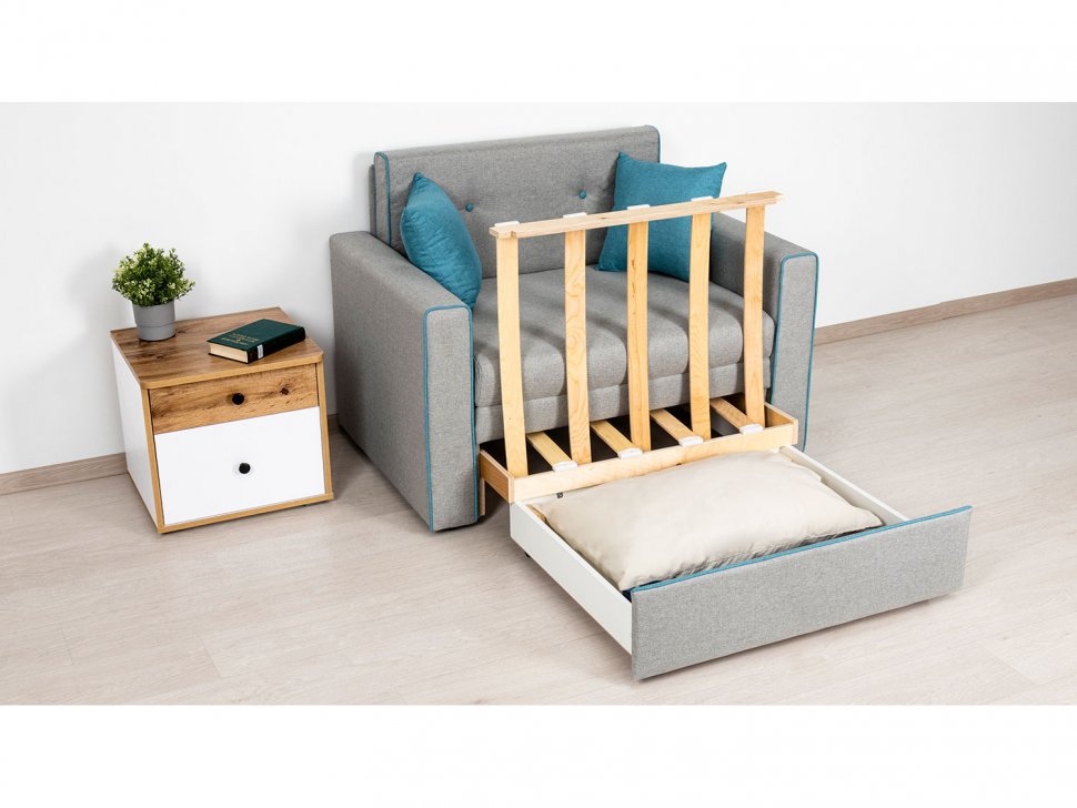 Найс Р (85) диван-кровать арт. ТД 296