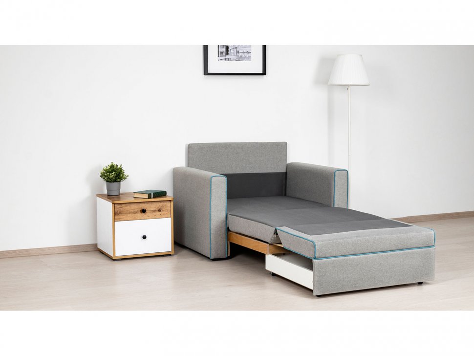 Найс Р (85) диван-кровать арт. ТД 296