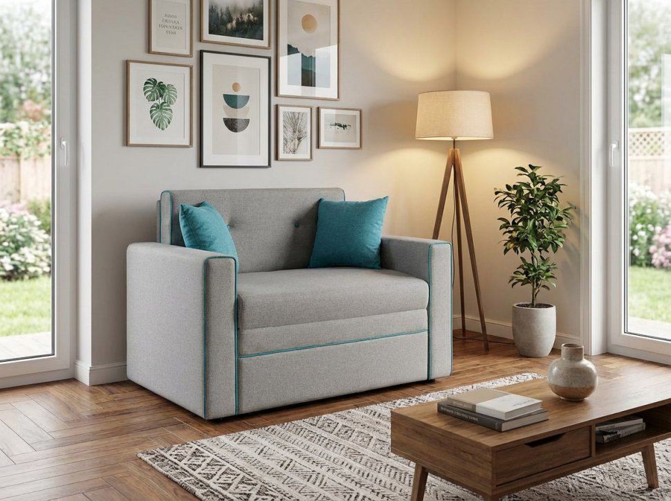 Найс Р (85) диван-кровать арт. ТД 296