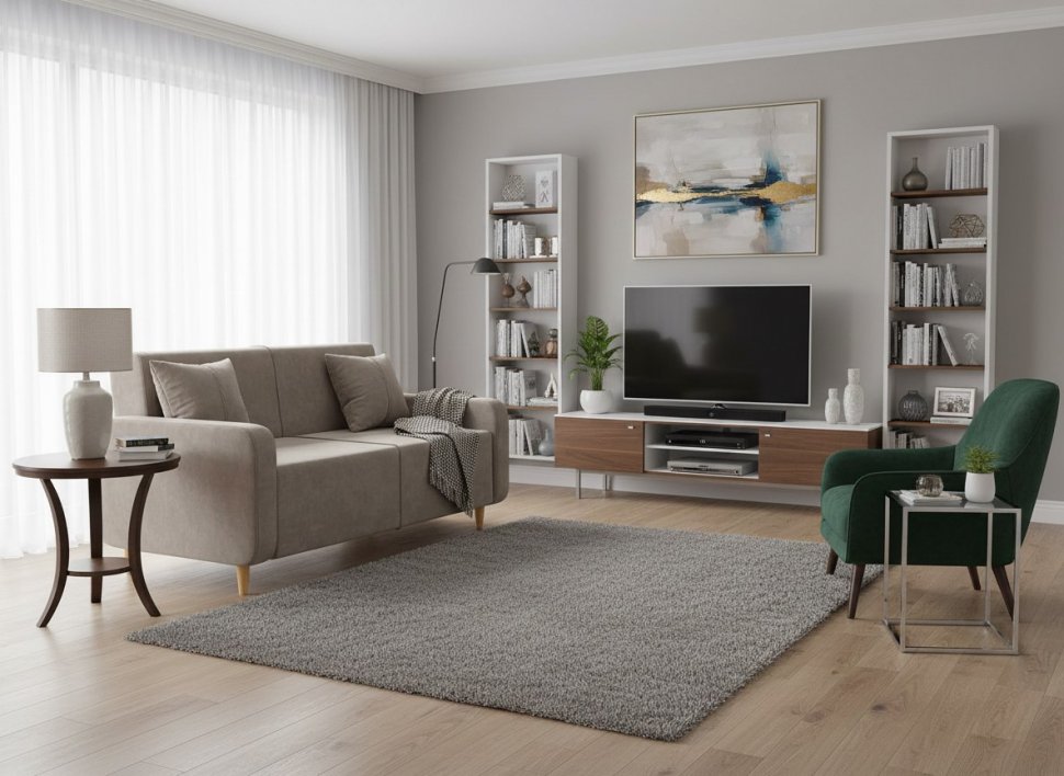 Диван-кровать Остер Модель 070 Вивальди 5