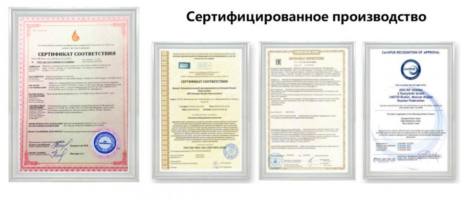 Матрас 80х200 Софт (Арника)