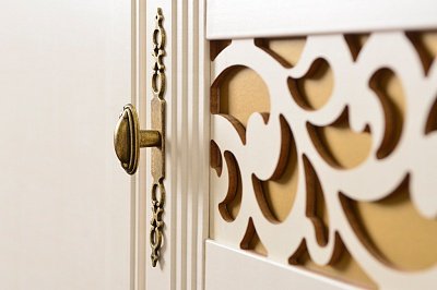 Прихожая Ливадия Заречье 