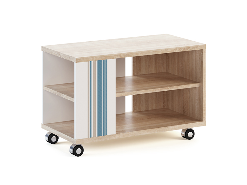 Стол журнальный Лион МСТ Модуль 20