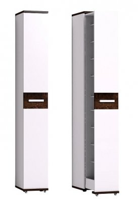 Шкаф для обуви Норвуд 73 Глазов-мебель